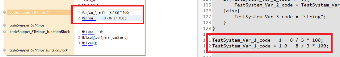 7027 1 FixCodesnippet