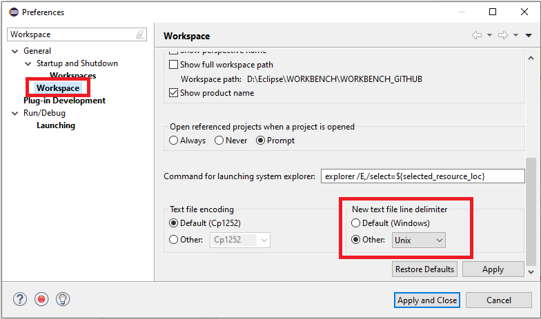 6750 3 Preferences 6750 3 Preferences