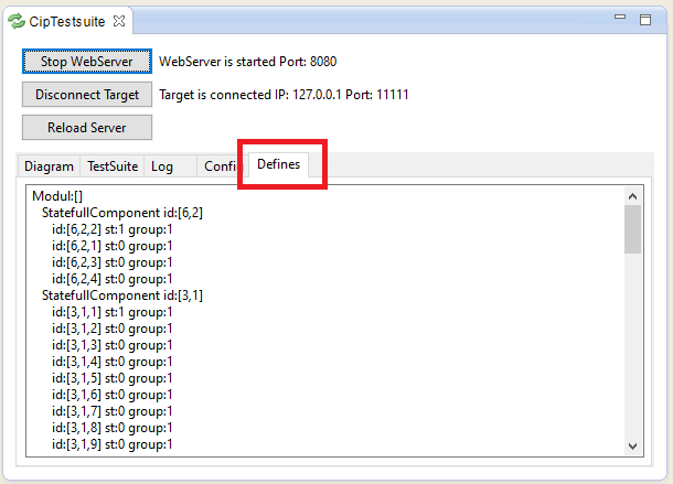 6811 1 AnimationServer 1 6811 1 AnimationServer 1